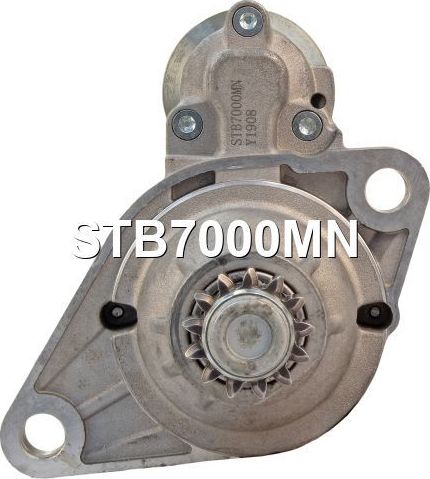 Стартер Krauf. Артикул STB7000MN