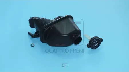 БАЧОК НАСОСА ГУР (Quattro Freni). Артикул QF34E00019