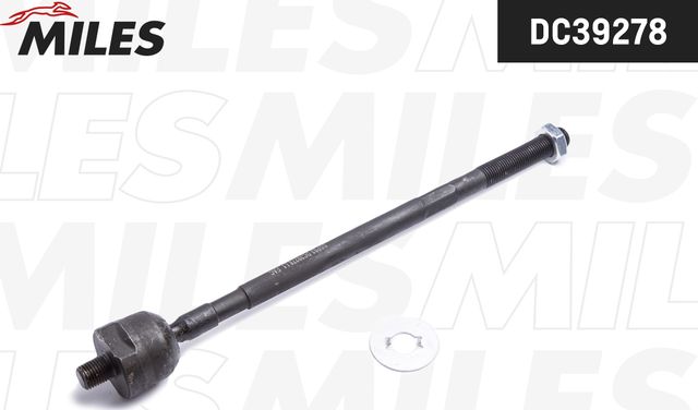 Рулевая тяга Miles правая/левая для Toyota Lite Ace III 1985-1992. Артикул DC39278