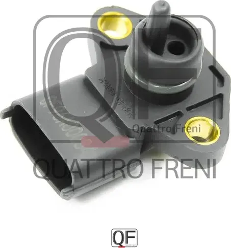 Датчик абсолютного давления (Quattro Freni). Артикул qf96a00084