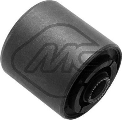 Сайлентблок переднего рычага подвески Metalcaucho. Артикул 57322