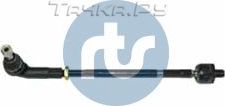 Рулевая тяга поперечная RTS правая для Volkswagen New Beetle I (A4) 1999-2010. Артикул 90-00996-1