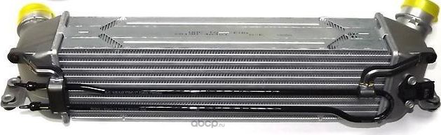 Интеркулер Hyundai / KIA. Артикул 281904A481