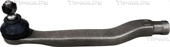 Наконечник рулевой тяги Denckermann правый для Honda Accord IV 1990-1993. Артикул D130036