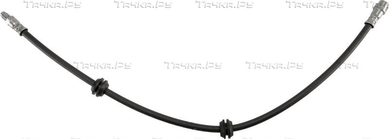 Тормозной шланг TRW. Артикул PHB2053