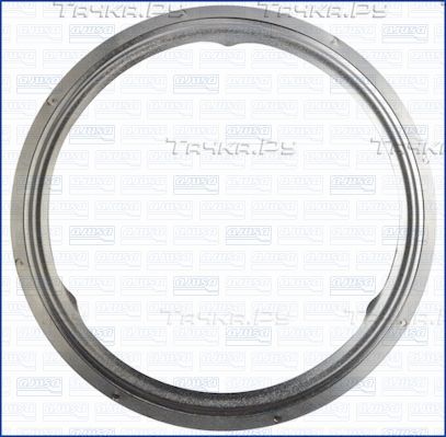 Прокладка глушителя Ajusa для BMW 3 V (E90/E91/E92/E93) 2008-2013. Артикул 01335700