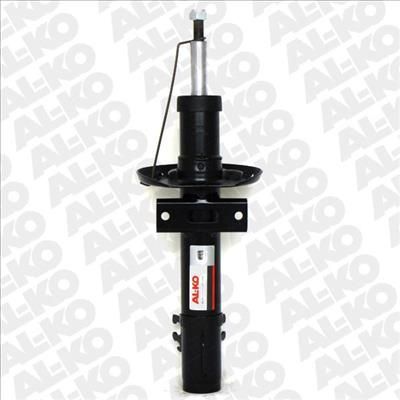 Амортизатор AL-KO TOP ROAD GAS. Артикул 303703