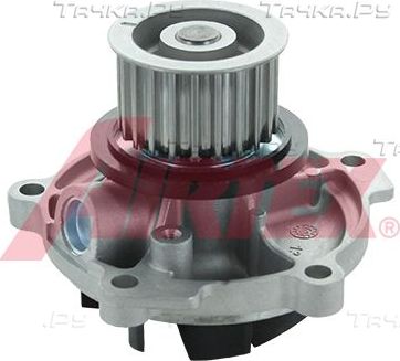 Помпа (водяной насос) Airtex для Chrysler Voyager IV 2002-2008. Артикул 1970