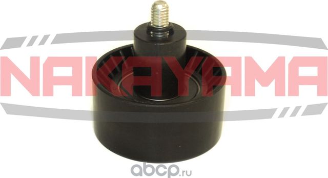 Ролик ГРМ (Nakayama). Артикул QB21370