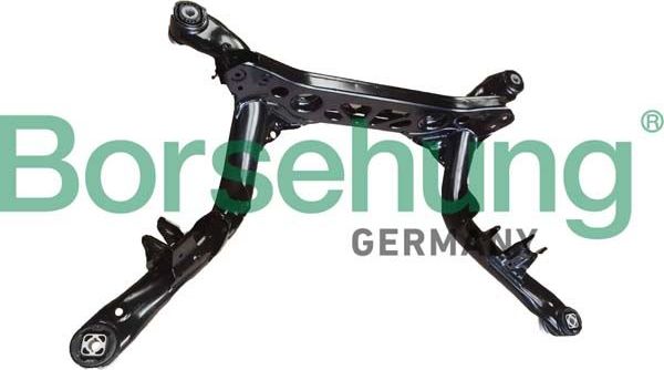Балка Borsehung. Артикул B10044