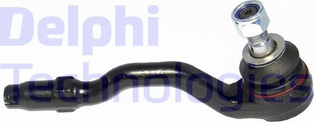 Наконечник рулевой тяги Delphi. Артикул TA2063