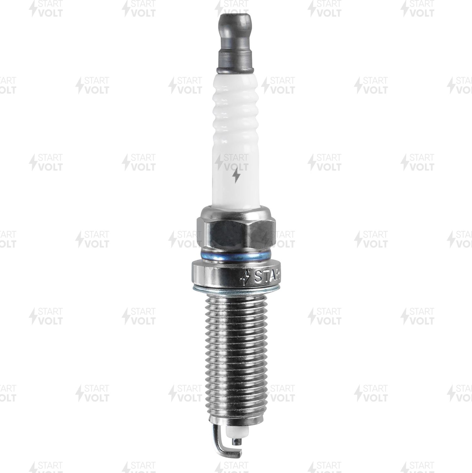 Свеча зажигания StartVOLT для Dacia Duster I 2015-2018. Артикул VSP 0115