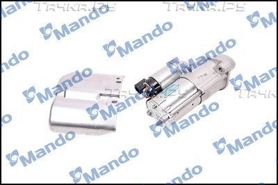 Стартер Mando для Hyundai Grandeur IV 2005-2011. Артикул EX361003CA00