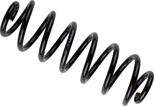 Пружина подвески Bilstein B3. Артикул 36-269365