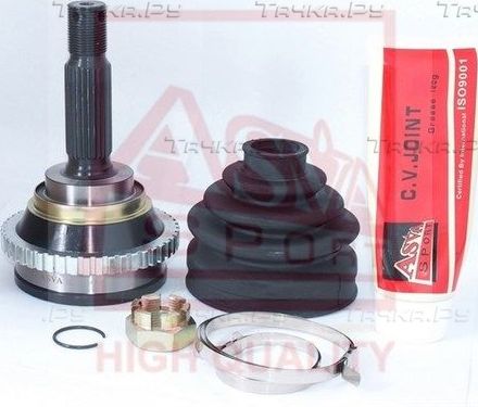 Шрус наружный (граната) Asva. Артикул MT-11A47
