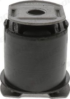 Сайлентблок задней балки MOOG. Артикул VO-SB-8448