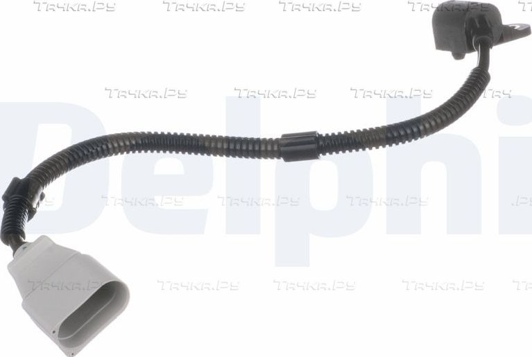 Датчик положения распредвала Delphi для Skoda Roomster I 2006-2010. Артикул SS10964