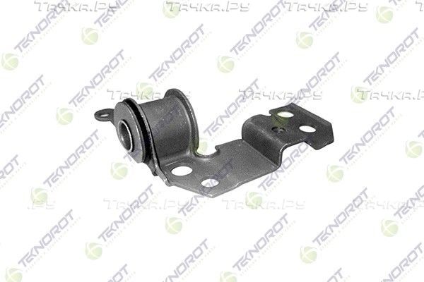 Сайлентблок переднего рычага подвески Teknorot для Fiat Albea 1998-2012. Артикул FI-BS042