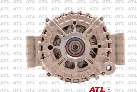 Генератор ATL/Delta Autotechnik для BMW X6 II (F16) 2014-2019. Артикул L 50 290
