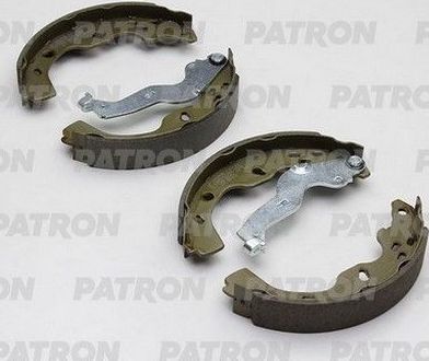 Тормозные колодки Patron. Артикул PSP195