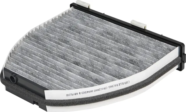 Фильтр для а/м Mercedes C W204(06-)/CLS C218(11-)/E W212(09-)/GLK X204(08-) (салон.уголь.) (CRVC2900 (Carville Racing). Артикул crvc29005