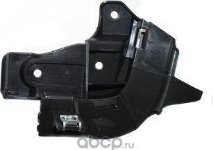Кронштейн бампера Land Rover. Артикул LR011467