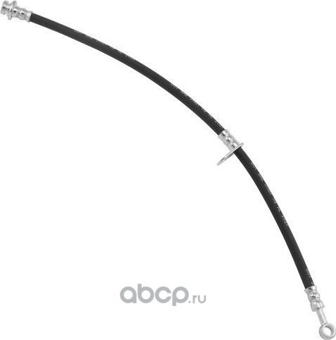 ШЛАНГ ТОРМОЗНОЙ SUZUKI ESCUDO, GRAND VITARA II 05-16, L (G.u.d). Артикул GBH000491
