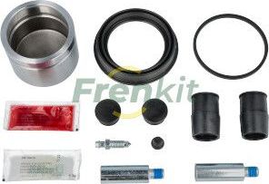 Ремкомплект тормозного суппорта Frenkit передний для Citroen Jumpy III 2016-2026. Артикул 766617