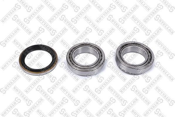 Ступичный подшипник (комплект) Stellox передний для Suzuki Samurai 1988-2004. Артикул 43-28844-SX
