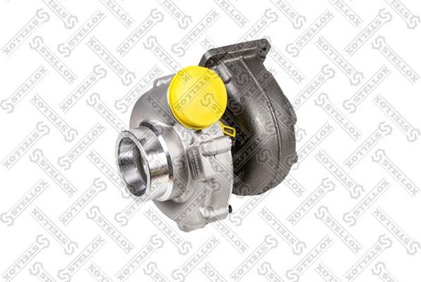 Турбина (турбокомпрессор) Stellox. Артикул 82-01304-SX