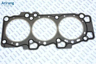 Прокладка головки блока левая (Arirang). Артикул ARG181606L