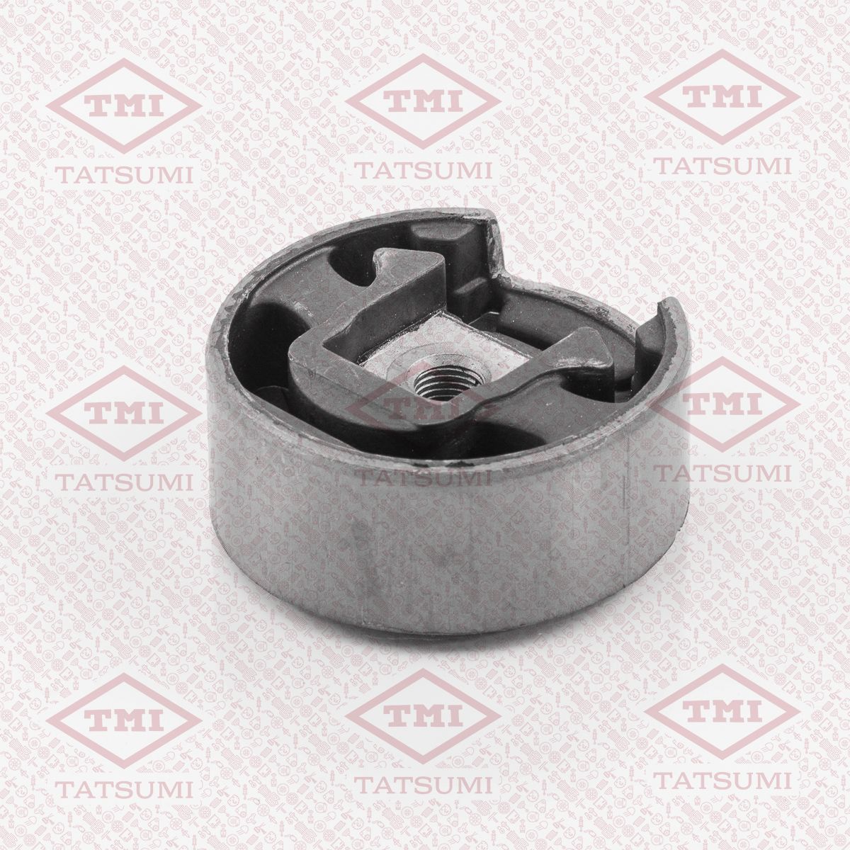 Опора двигателя VAG OCTAVIA/JETTA III/TOURAN зад.верх. (Tatsumi). Артикул TEG1264