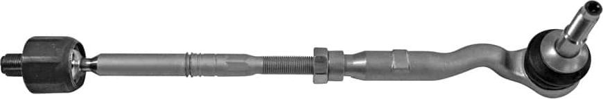 Рулевая тяга поперечная SKF. Артикул VKDY 338529