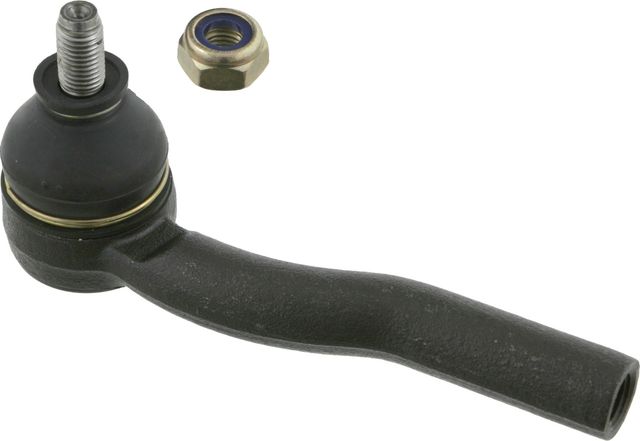 Наконечник рулевой тяги Febi Bilstein ProKit левый для Fiat Brava 1995-2002. Артикул 12475