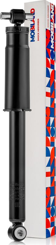 Амортизатор Mobiland задний для Renault Fluence I 2010-2017. Артикул 134206090