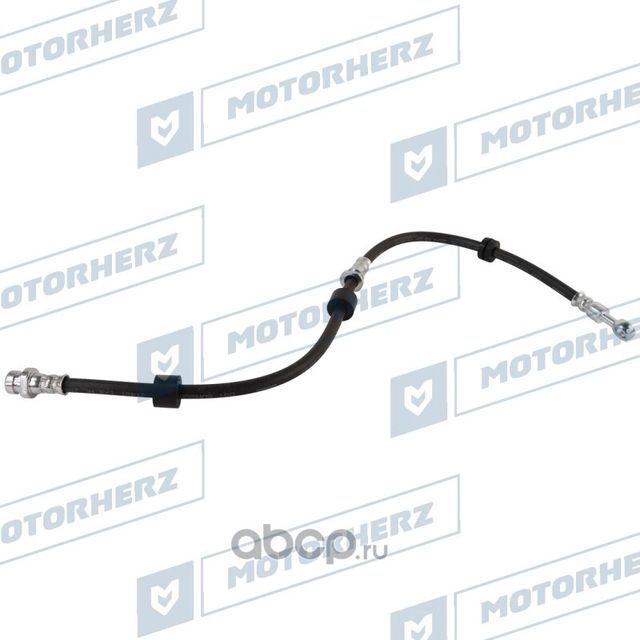 Шланг тормозной (Motorherz). Артикул HBF0157