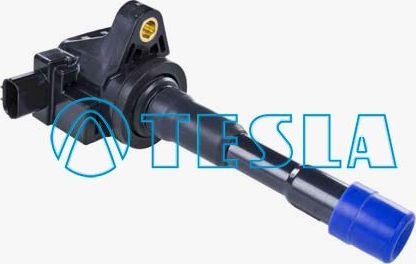 Катушка зажигания Tesla. Артикул CL586