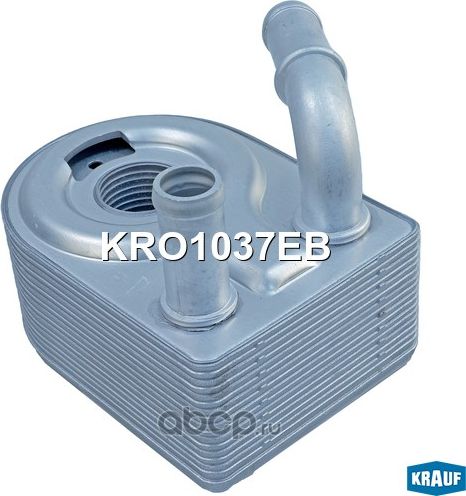 Масляный радиатор Krauf. Артикул KRO1037EB