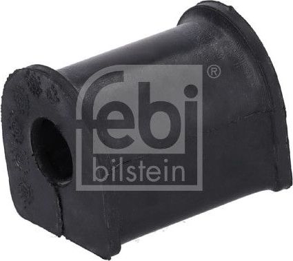 Втулка стабилизатора Febi Bilstein (резина) задняя для Hyundai Matrix I 2001-2010. Артикул 41434