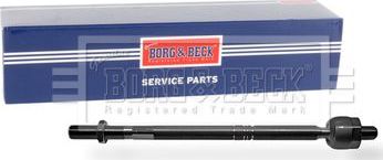 Рулевая тяга Borg & Beck. Артикул BTR5161