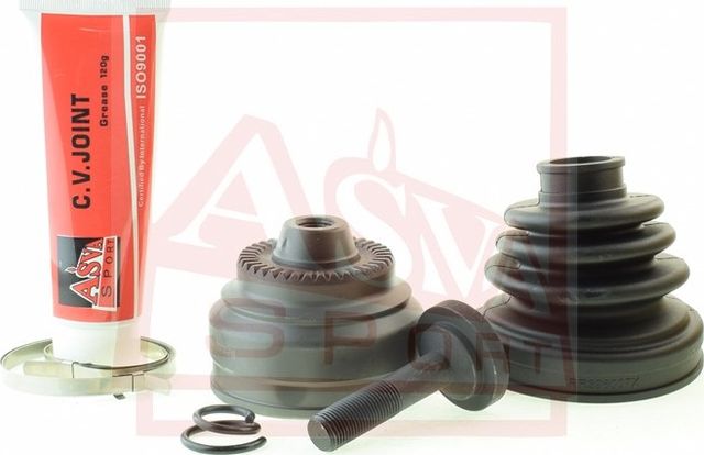 Шрус наружный (граната) Asva. Артикул BX-F10