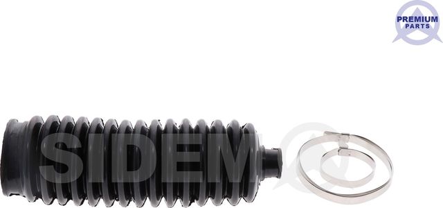 Пыльник рулевой рейки Sidem. Артикул 345.035