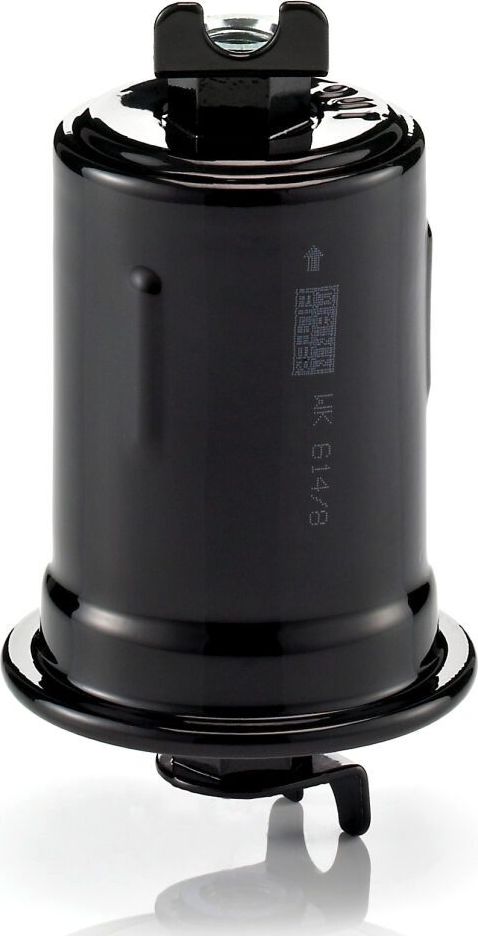 Топливный фильтр Mann-Filter. Артикул WK 614/8