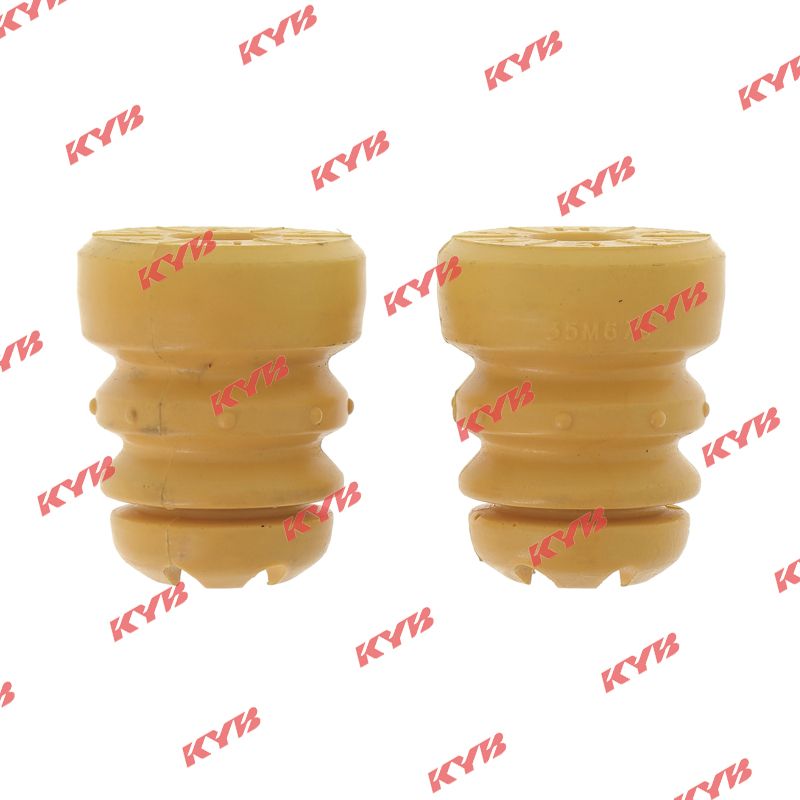 Комплект отбойников и пыльников амортизаторов (стоек) KYB (Каяба) Protection Kit. Артикул 935315