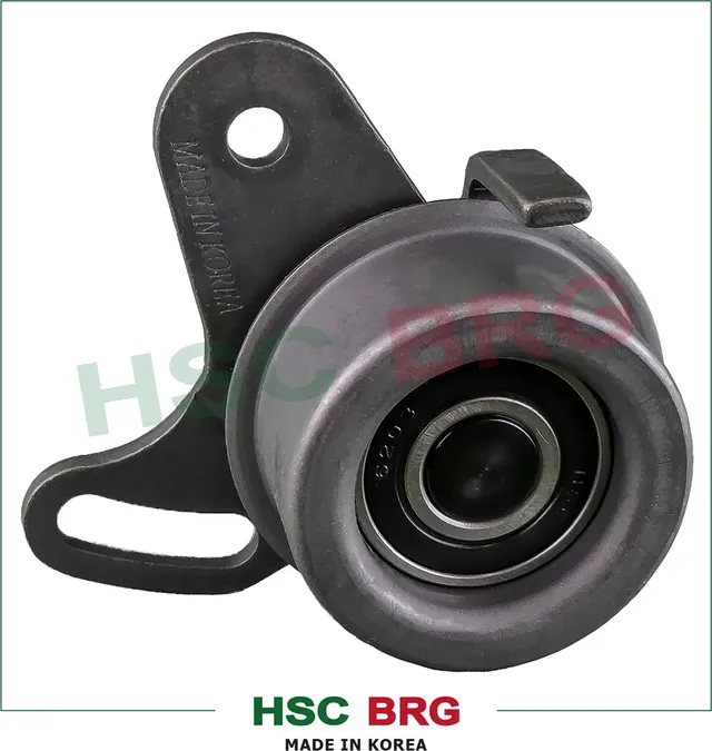 Ролик натяжной (Hscbrg). Артикул 70022