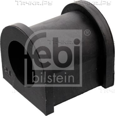 Втулка стабилизатора Febi Bilstein (резина). Артикул 42837