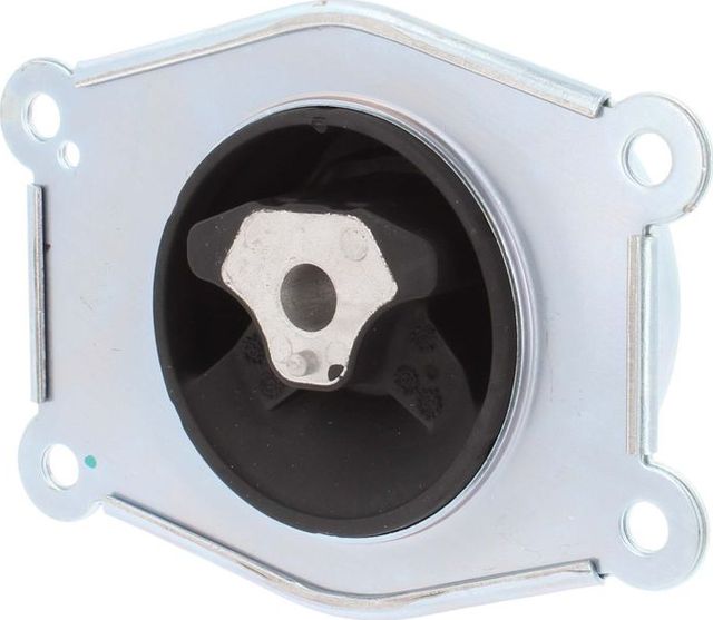 Подушка (опора) КПП Corteco передняя левая для Opel Zafira A 2000-2005. Артикул 603655