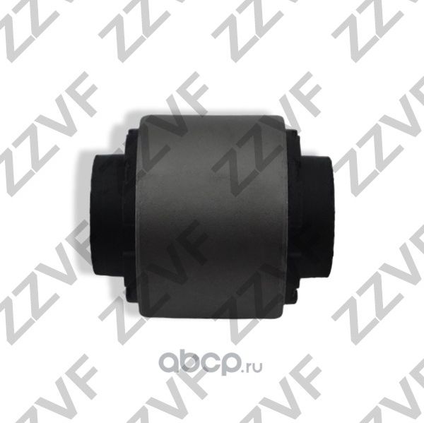 САЙЛЕНТБЛОК ЗАДНЕГО РЫЧАГА HONDA FR-V (05-10) (Zzvf). Артикул ZVCBL0027