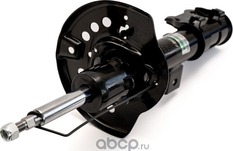 Амортизатор подвески газовый передний правый (Absel). Артикул HY342201R