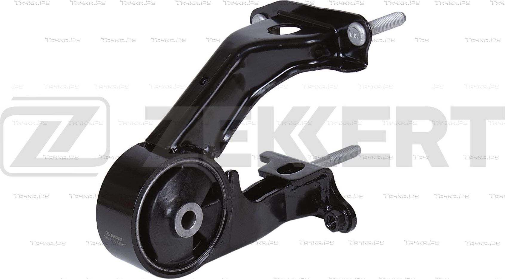 Подушка (опора) двигателя Zekkert задняя для Toyota Noah I (R60) 2001-2007. Артикул GM-3108